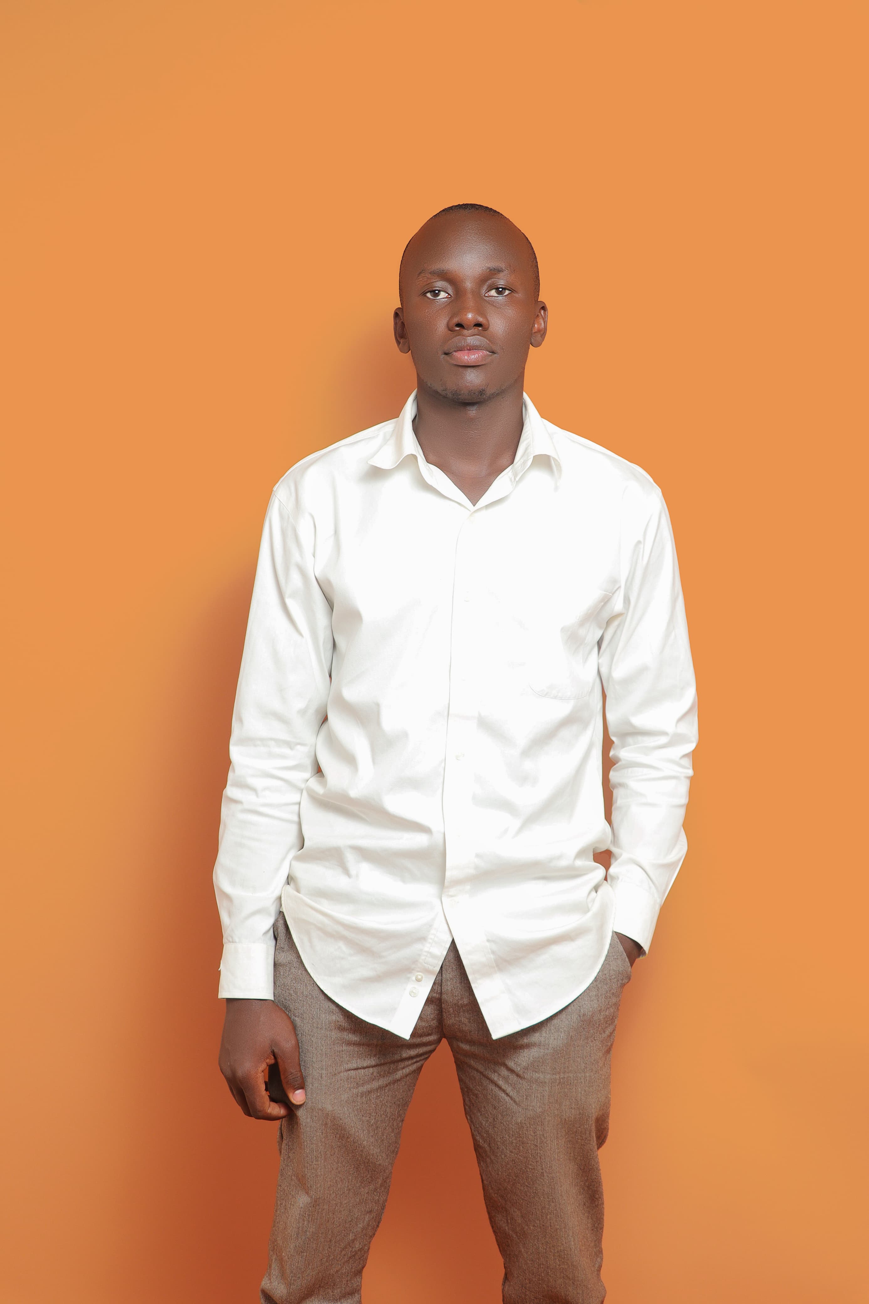 Nigel's Profile Picture